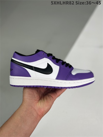 women air jordan 1 shoes 2022-12-11-360